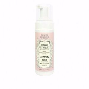 PANIER DES SENS - Peony Cleansing Foam, NEW, 200ML